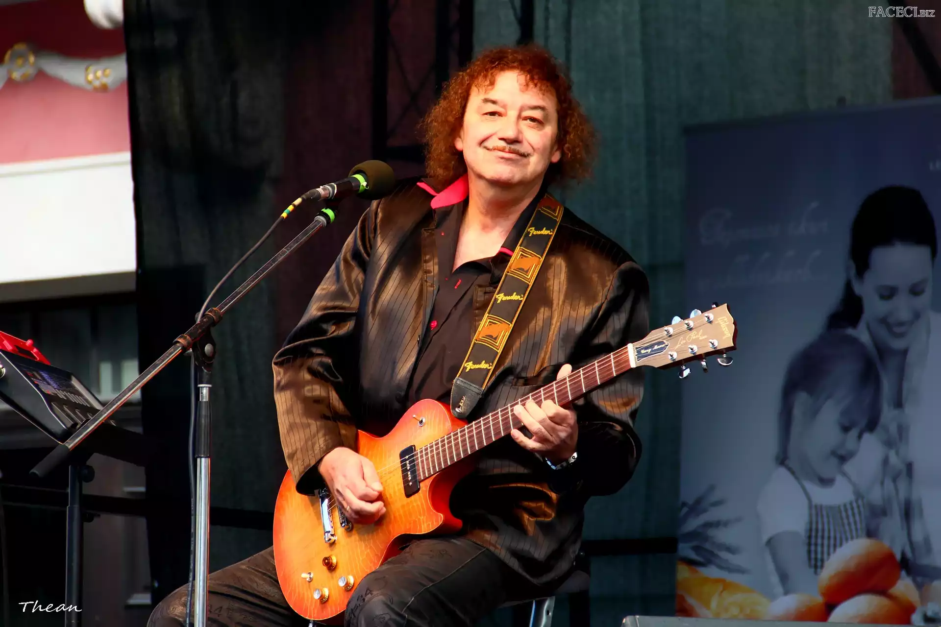 Piosenkarz, Piotr Kuźniak, Trubadur